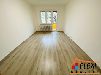 Pronájem bytu 2+1 s balkónem, 50 m², ul. Mitušova, Ostrava - - 5