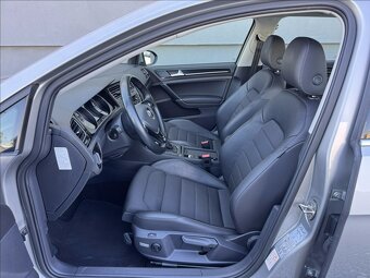 Volkswagen Golf 1,6 TDI,77kW,tažné,DPH,původČR - 5