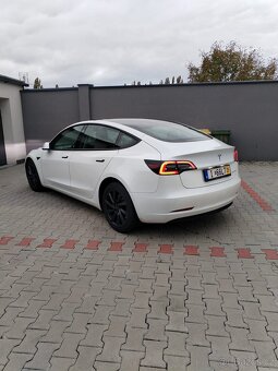 Tesla model 3 Long Range Dual Motor 2022 AMD Ryzen - 5