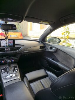 Audi A7 bi-tdi - 5