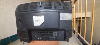 TELEVIZE THOMSON A SAMSUNG, DVB -T - 5