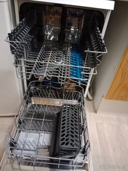 Myčka nádobí Electrolux - 5