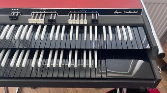 Vox Super Continental - 5