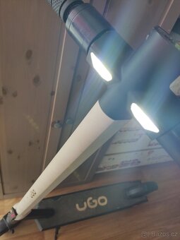 Elektrokolobezka ugo - 5