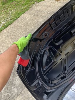 kapota vw volkswagen passat b8 na kyt - 5