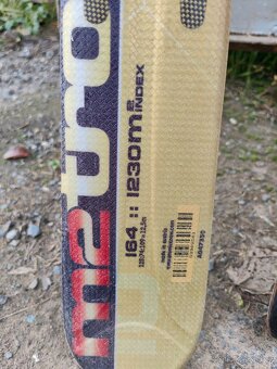 Atomic metron B10 - 5