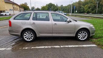 ❰ Škoda Octavia II | 1.4 TSI 90 KW / Solidní stav, Ostrava ❱ - 5