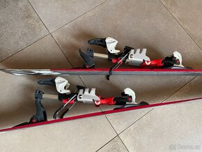 VÁZÁNÍ NA SKIALPY zn. DIAMIR FR/vel. 280-330 - 5