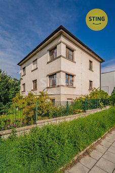 Byt 3+1, ul. Liliová, Opava - Jaktař , 133054 - 5