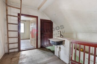 Prodej bytu 4+kk 85,7 m2, Svatava- Pohraniční Stráže - 5