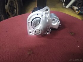 Repasovaný starter Ford, Mazda, Volvo - 5