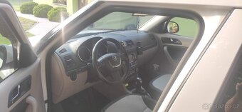 Yeti 2.0 Tdi 103kw4x4 - 5