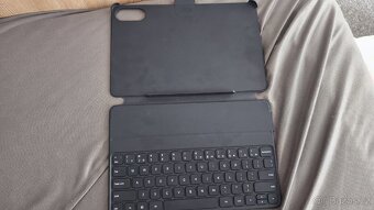 Prodám Xiaomi Redmi Pad Pro 6gb/126gb + příslušenství - 5