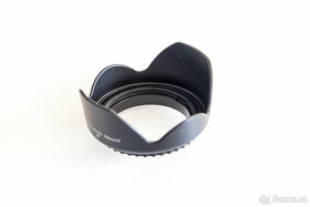 Oboustranná sluneční clona pr. 58 nebo 62  mm. - 5