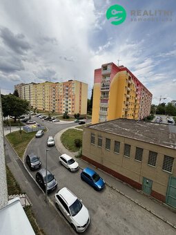 Byt 3+1 Plzeň Skvrňany - 5