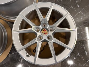 Porsche 992 II Facelift r20/21 Carrera S C2 C4 GT - 5