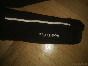 dětská zimní lyžařská bunda vel.134/140 - 5