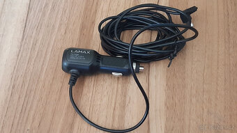 Autokamera Lamax C6 - 5