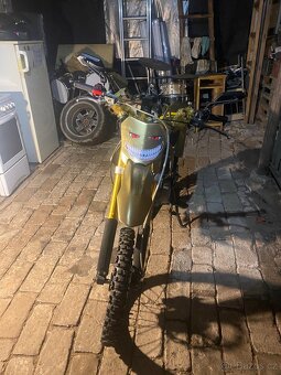 Pitbike stomp 140 (BESTIE) - 5