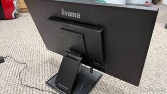27" iiyama ProLite T2754MSC-B1AG - dotykový monitor - 5