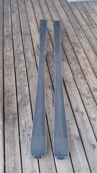 Lyže Blizzard Magnum 7.6 IQ 170 cm - 5