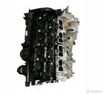 BMW F20 F21 F30 F36 120d 320d Motor N47D20C 135 kW - 5