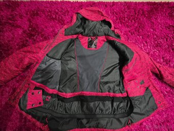 Lyžařská bunda 40 Nell - 5