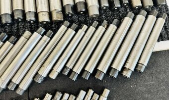 Soustružnické trny (použité) - 5