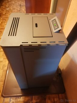 Peletková kamna Kalor Greta 8 - 5