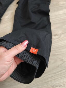 Dámské SNB kalhoty Roxy L - 5