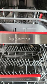 Myčka nádobí Bosch SPI66TS01E, vestavná - 5