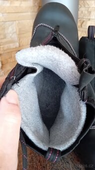 Boty na běžky Rossignol 37 - 5