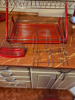 odkapávač na nádobí - 5