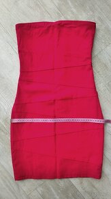 Společenské šaty New Yorker S - 5