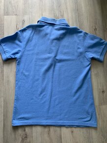 Pánské/chlapecké tričko Lacoste velikost S - 5