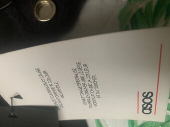 Nový vlněný kabát Zn.Asos vel.40-42 - 5