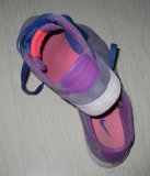 Dámské kožené tenisky NIKE blazer LOW suede GIRLS Trainer - 5