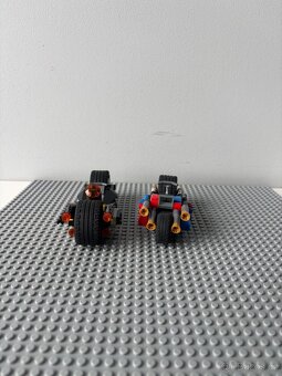 lego super heroes DC 76053 - 5