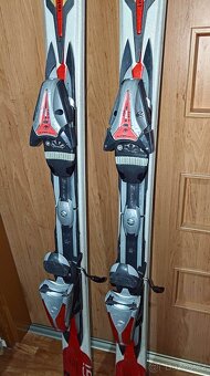 Lyže HEAD c220si 160cm - 5