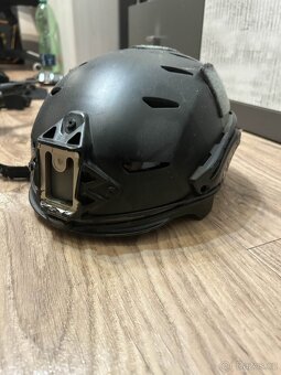 Prodám výbavu se vším všudy - 5