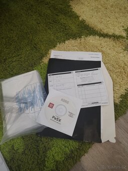 Vymenim PA5X 76 ZA GENOS 2 - 5