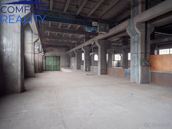 Nájem komerčních prostor Ostrava Vítkovice - 5