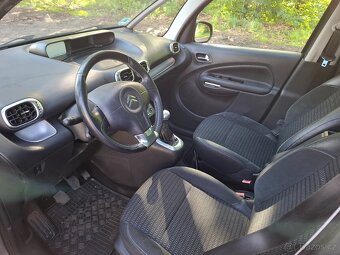 CITROEN C3 PICASSO - - 5