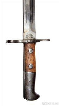 Bodák - Rakousko-Uhersko - 5