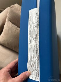 Zdravotní molitanová matrace nepromokavá - 5