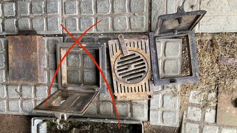 Komponenty do kamen - 5