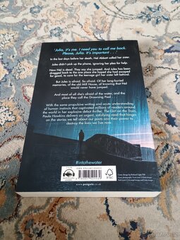 Knihy v angličtině / English Books - 5