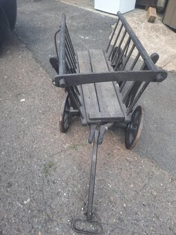 Starý řebřinak malý - 5