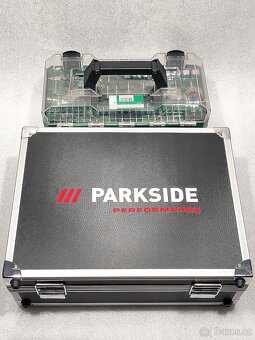 Sada na jemne brouseni - 5