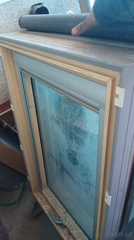Střešní okno velux - 5